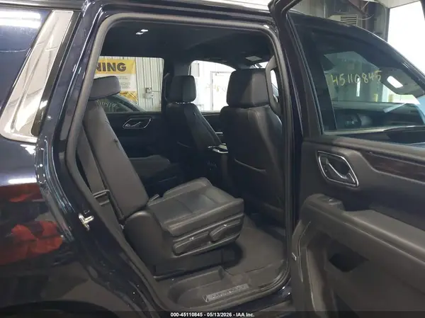 1GNSCNKD0RR287420 2024 CHEVROLET TAHOE - Image 8