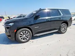 1GNSCNKD0RR339757 2024 CHEVROLET TAHOE