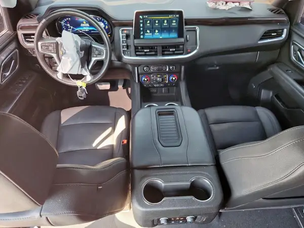 1GNSCNKD0RR339757 2024 CHEVROLET TAHOE - Image 8