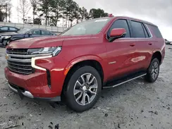 1GNSCNKD1MR127510 2021 CHEVROLET TAHOE