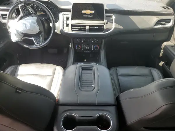 1GNSCNKD1MR130424 2021 CHEVROLET TAHOE - Image 8