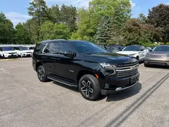 1GNSCNKD1MR145117 2021 CHEVROLET TAHOE