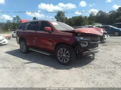 1GNSCNKD1MR146834 2021 CHEVROLET TAHOE