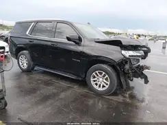 1GNSCNKD1MR189442 2021 CHEVROLET TAHOE