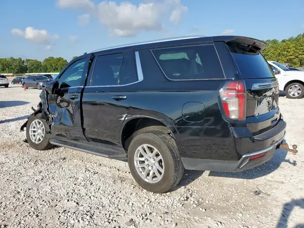 1GNSCNKD1MR225999 2021 CHEVROLET TAHOE - Image 2
