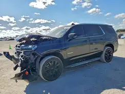 1GNSCNKD1MR237974 2021 CHEVROLET TAHOE