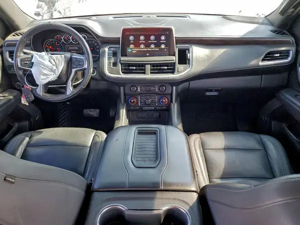 1GNSCNKD1MR237974 2021 CHEVROLET TAHOE - Image 8