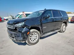 1GNSCNKD1MR267461 2021 CHEVROLET TAHOE