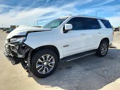 1GNSCNKD1MR314634 2021 CHEVROLET TAHOE