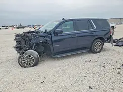 1GNSCNKD1MR349853 2021 CHEVROLET TAHOE