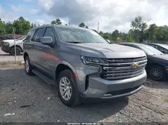 1GNSCNKD1MR360819 2021 CHEVROLET TAHOE