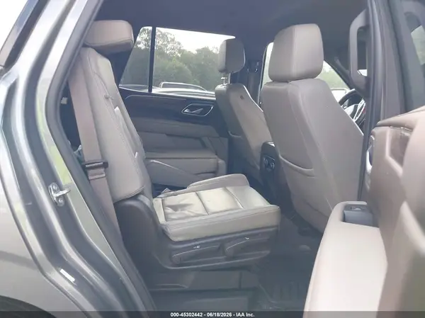 1GNSCNKD1MR360819 2021 CHEVROLET TAHOE - Image 8