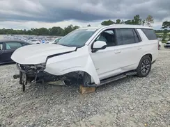 1GNSCNKD1MR385400 2021 CHEVROLET TAHOE