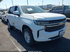 1GNSCNKD1MR386935 2021 CHEVROLET TAHOE