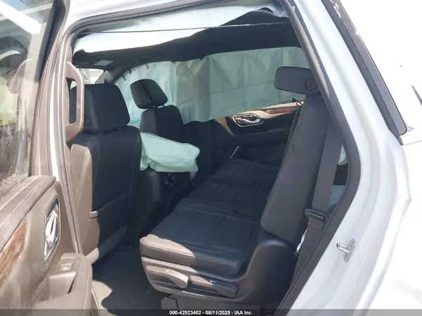 1GNSCNKD1MR386935 2021 CHEVROLET TAHOE - Image 8