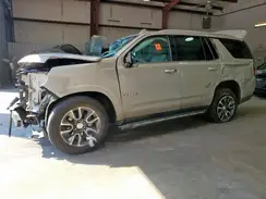1GNSCNKD1MR397546 2021 CHEVROLET TAHOE