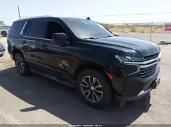 1GNSCNKD1MR398745 2021 CHEVROLET TAHOE