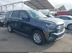 1GNSCNKD1MR405239 2021 CHEVROLET TAHOE