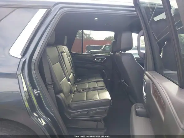 1GNSCNKD1MR405239 2021 CHEVROLET TAHOE - Image 8