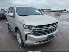 1GNSCNKD1MR408528 2021 CHEVROLET TAHOE