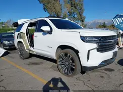 1GNSCNKD1MR487540 2021 CHEVROLET TAHOE