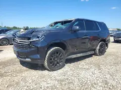 1GNSCNKD1NR332276 2022 CHEVROLET TAHOE