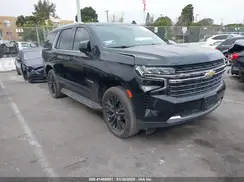 1GNSCNKD1PR135594 2023 CHEVROLET TAHOE