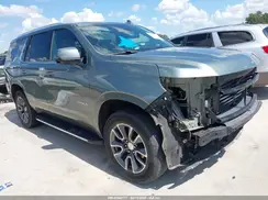 1GNSCNKD1PR235792 2023 CHEVROLET TAHOE