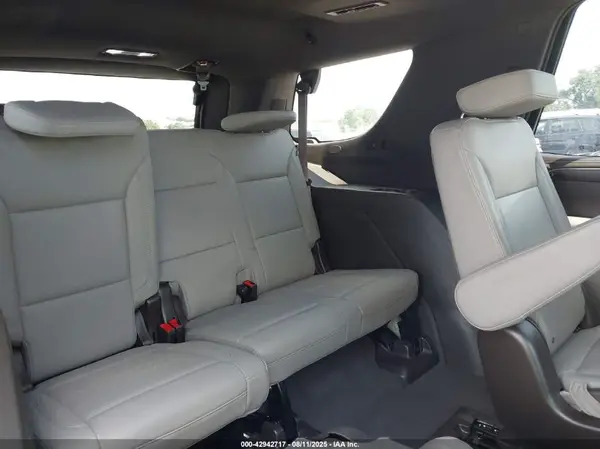 1GNSCNKD1PR235792 2023 CHEVROLET TAHOE - Image 8