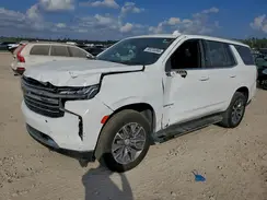 1GNSCNKD1PR295734 2023 CHEVROLET TAHOE