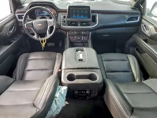 1GNSCNKD1PR295734 2023 CHEVROLET TAHOE - Image 8