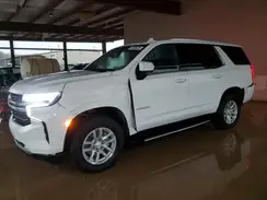 1GNSCNKD1PR322334 2023 CHEVROLET TAHOE