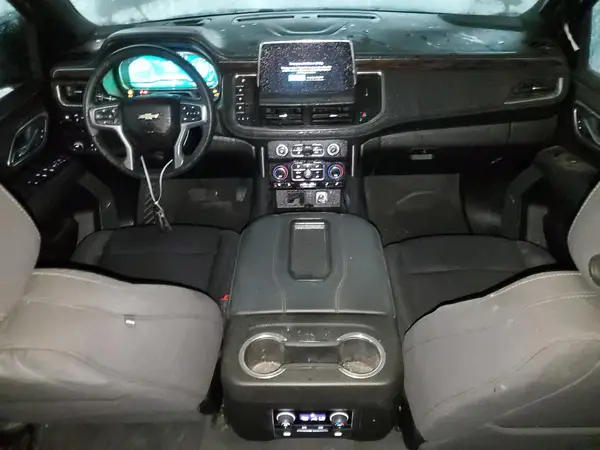1GNSCNKD1PR322334 2023 CHEVROLET TAHOE - Image 8
