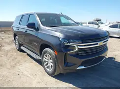 1GNSCNKD1PR419498 2023 CHEVROLET TAHOE