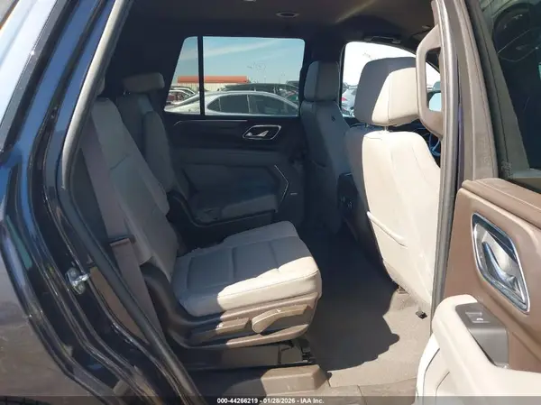 1GNSCNKD1PR419498 2023 CHEVROLET TAHOE - Image 8