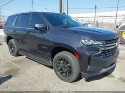 1GNSCNKD1PR463887 2023 CHEVROLET TAHOE