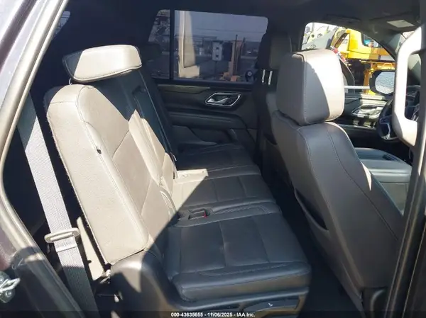 1GNSCNKD1PR463887 2023 CHEVROLET TAHOE - Image 8