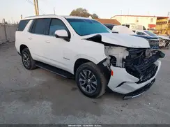 1GNSCNKD1PR514952 2023 CHEVROLET TAHOE