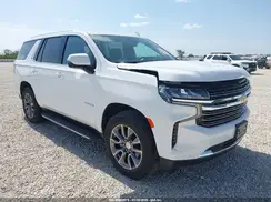 1GNSCNKD1PR536899 2023 CHEVROLET TAHOE