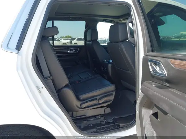1GNSCNKD1PR536899 2023 CHEVROLET TAHOE - Image 8