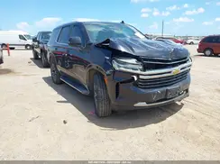 1GNSCNKD1PR546364 2023 CHEVROLET TAHOE