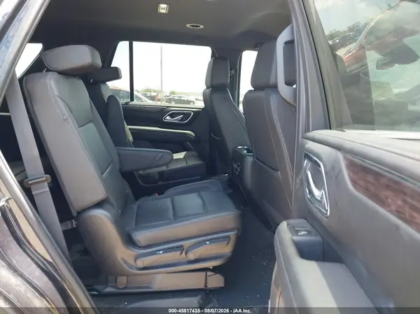 1GNSCNKD1PR546364 2023 CHEVROLET TAHOE - Image 8