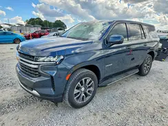 1GNSCNKD2MR130836 2021 CHEVROLET TAHOE