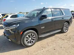 1GNSCNKD2MR138192 2021 CHEVROLET TAHOE