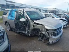1GNSCNKD2MR143795 2021 CHEVROLET TAHOE