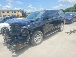 1GNSCNKD2MR159351 2021 CHEVROLET TAHOE
