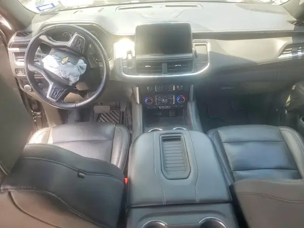 1GNSCNKD2MR159351 2021 CHEVROLET TAHOE - Image 8