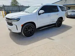 1GNSCNKD2MR174836 2021 CHEVROLET TAHOE