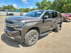 1GNSCNKD2MR185061 2021 CHEVROLET TAHOE