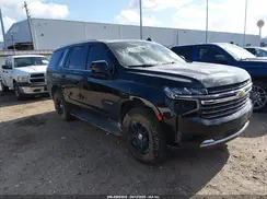 1GNSCNKD2MR195377 2021 CHEVROLET TAHOE
